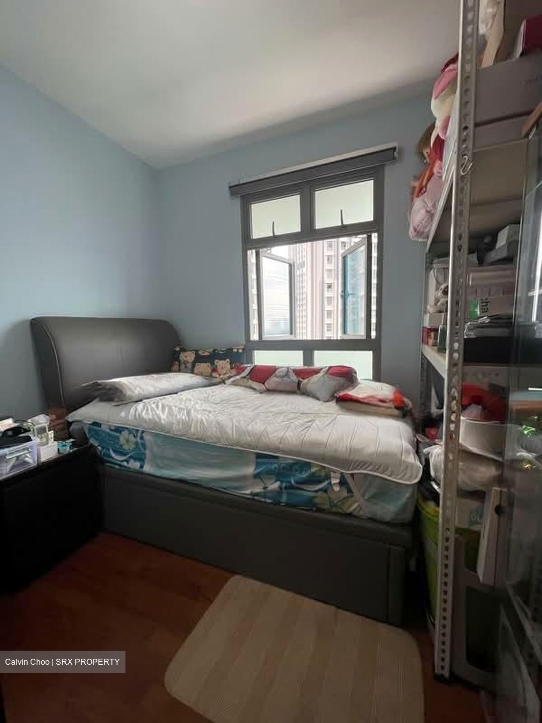 Blk 37 Skyresidence @ Dawson (Queenstown), HDB 3 Rooms #580057821